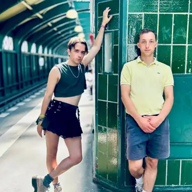 GÄSTELISTE
