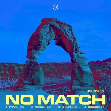 No Match