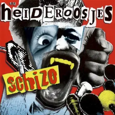Schizo