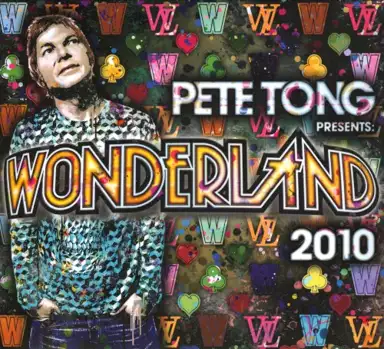 Wonderland 2010