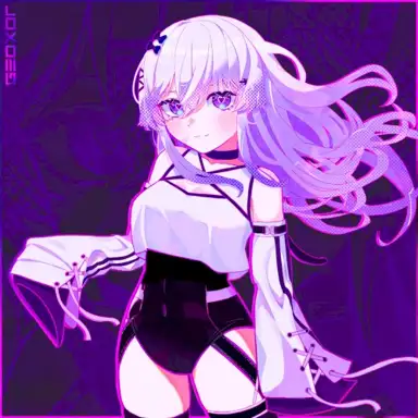 Amethyst (2023 mix)