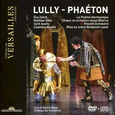 Phaéton