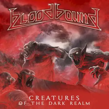 Creatures of the Dark Realm