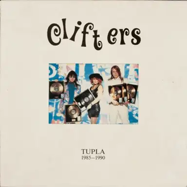 Tupla 1985 - 1990