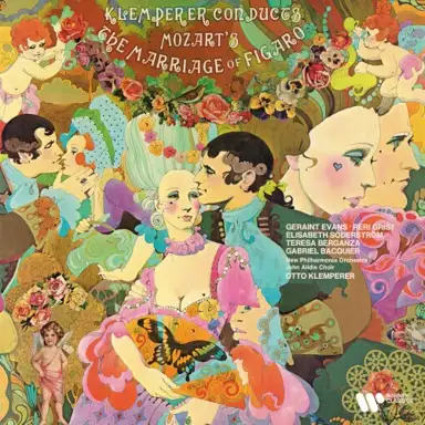 Le nozze di Figaro, K. 492