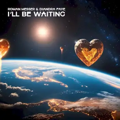 I'll Be Waiting