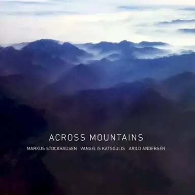 Across Mountains