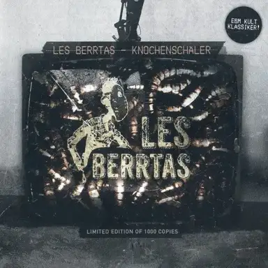 Knochenschäler