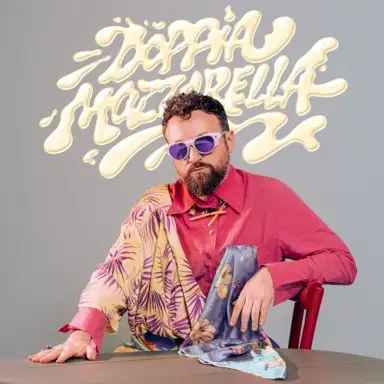 Doppia Mozzarella