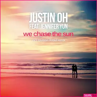 We Chase the Sun