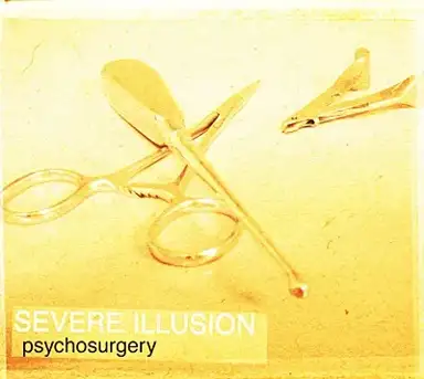 Psychosurgery