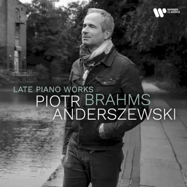 Late Piano Works
