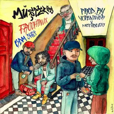 Müsteris
