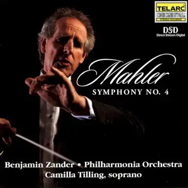 Symphony No. 4