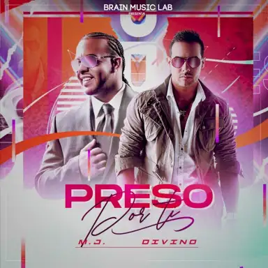 Preso por ti