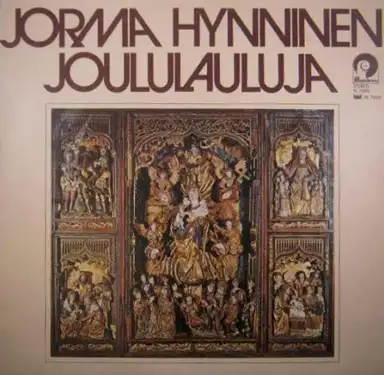 Joululauluja