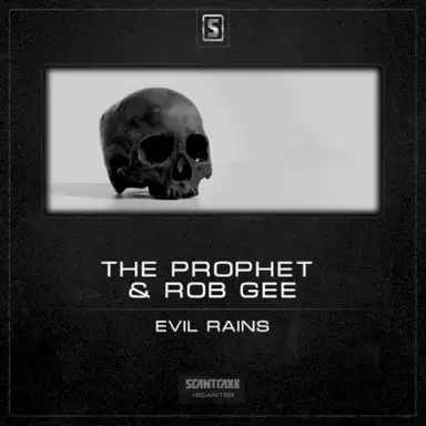Evil Rains