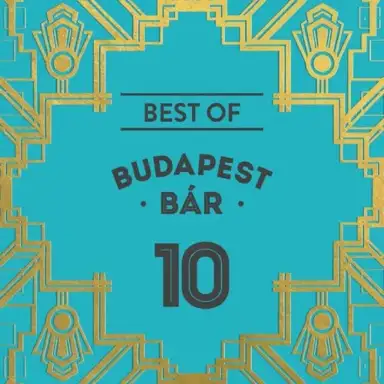 Best of Budapest Bár 10