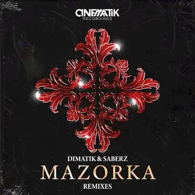 Mazorka (remixes)