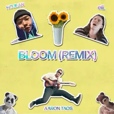 Bloom (remix)