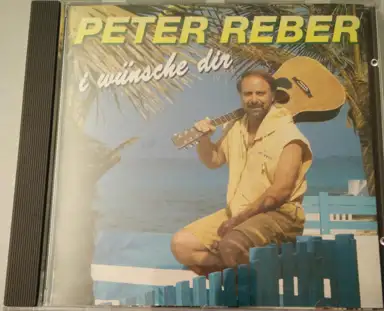 I wünsche Dir