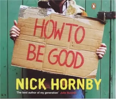 How to Be Good