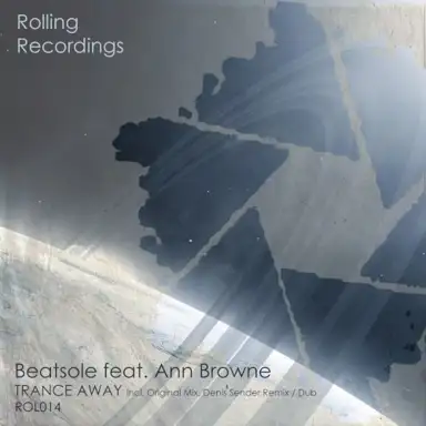 Trance Away