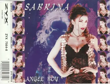 Angel Boy