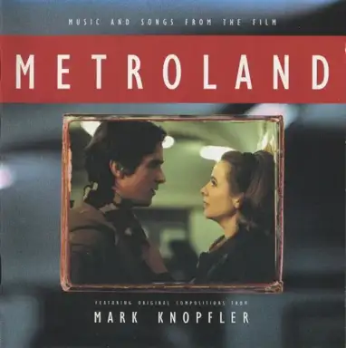 Metroland
