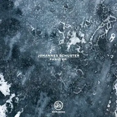 Panic EP