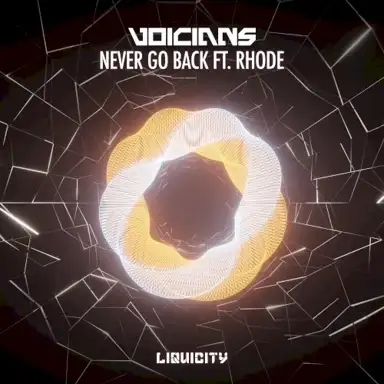 Never Go Back