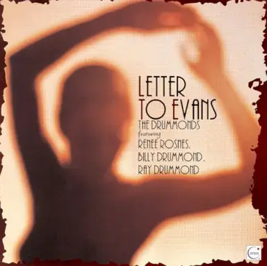 Letter To Evans