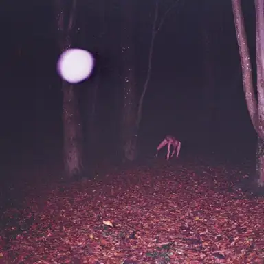Skinwalker