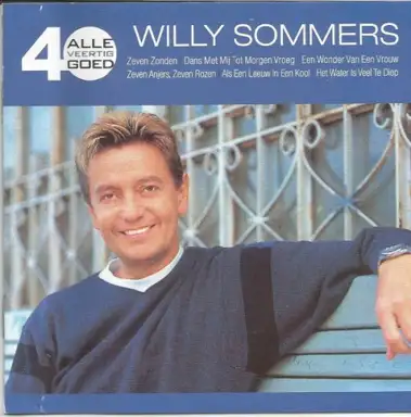 Alle 40 goed