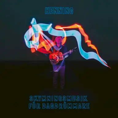 Skymningsmusik för dagdrömmare