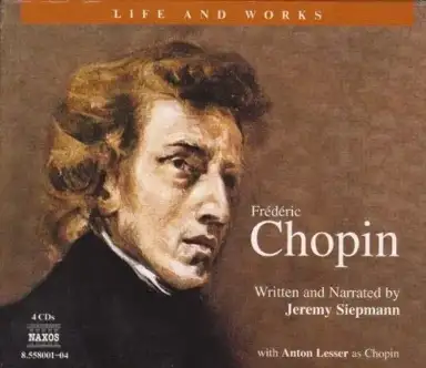 Frédéric Chopin