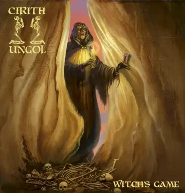 Witch’s Game