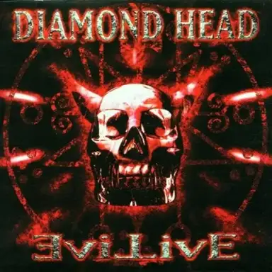 Evil Live