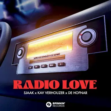 Radio Love (extended mix)