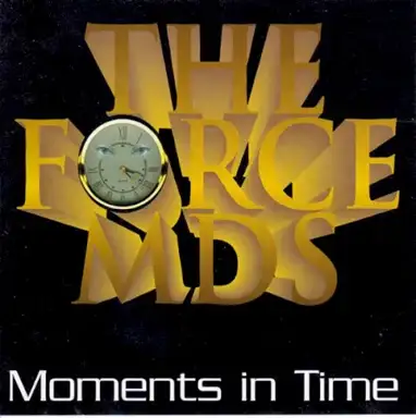 Moments In Time