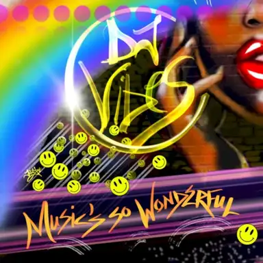 Music's So Wonderful