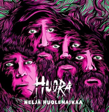 Neljä huolenaikaa