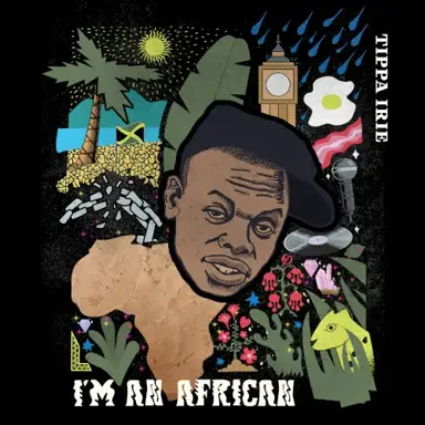 I'm An African