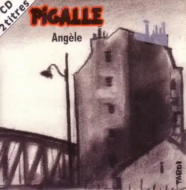 Angèle