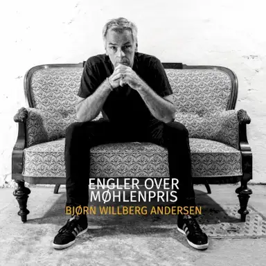 Engler over Møhlenpris
