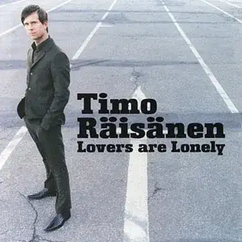 Lovers Are Lonely