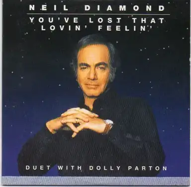 You’ve Lost That Lovin’ Feelin’ / Save the Last Dance for Me