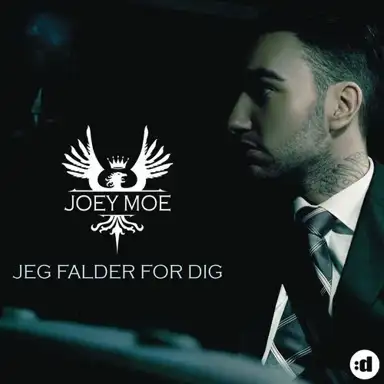 Jeg falder for dig