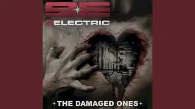 The Damaged Ones