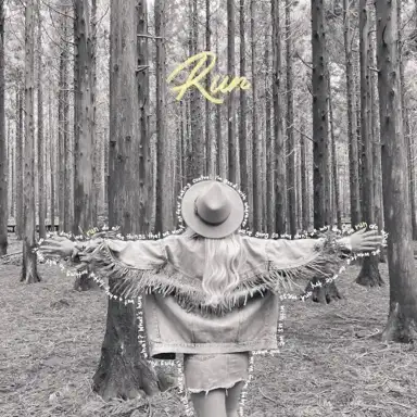 RUN